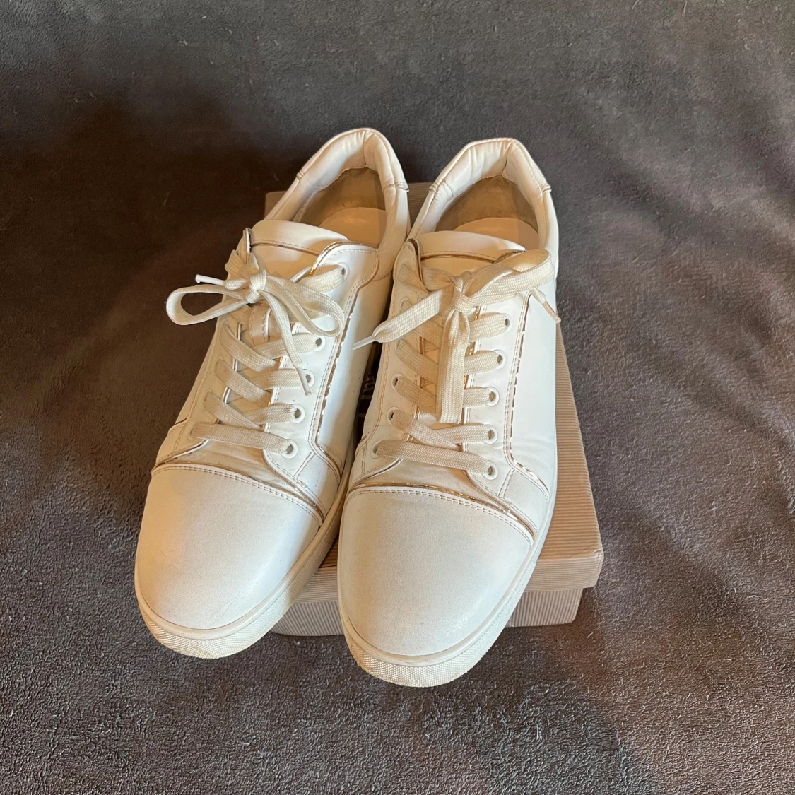 Christian Louboutin skor - 3