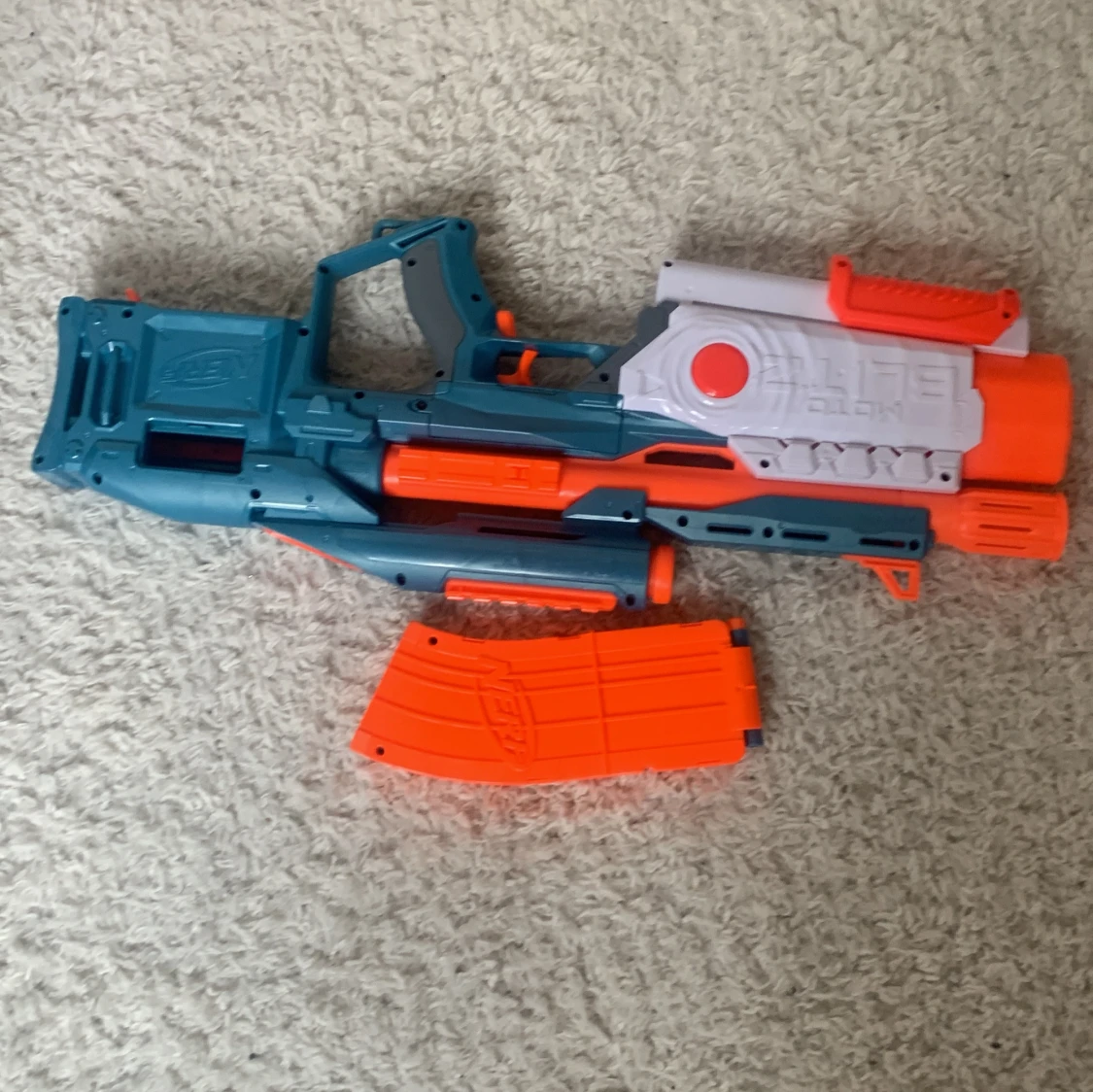 Nerf gun  - 2