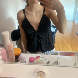 Fin topp - Topp från shein som sitter väldigt fint!