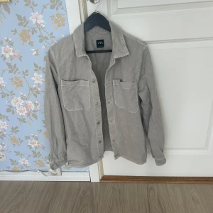 Zara overshirt - Zara overshirt storlek S