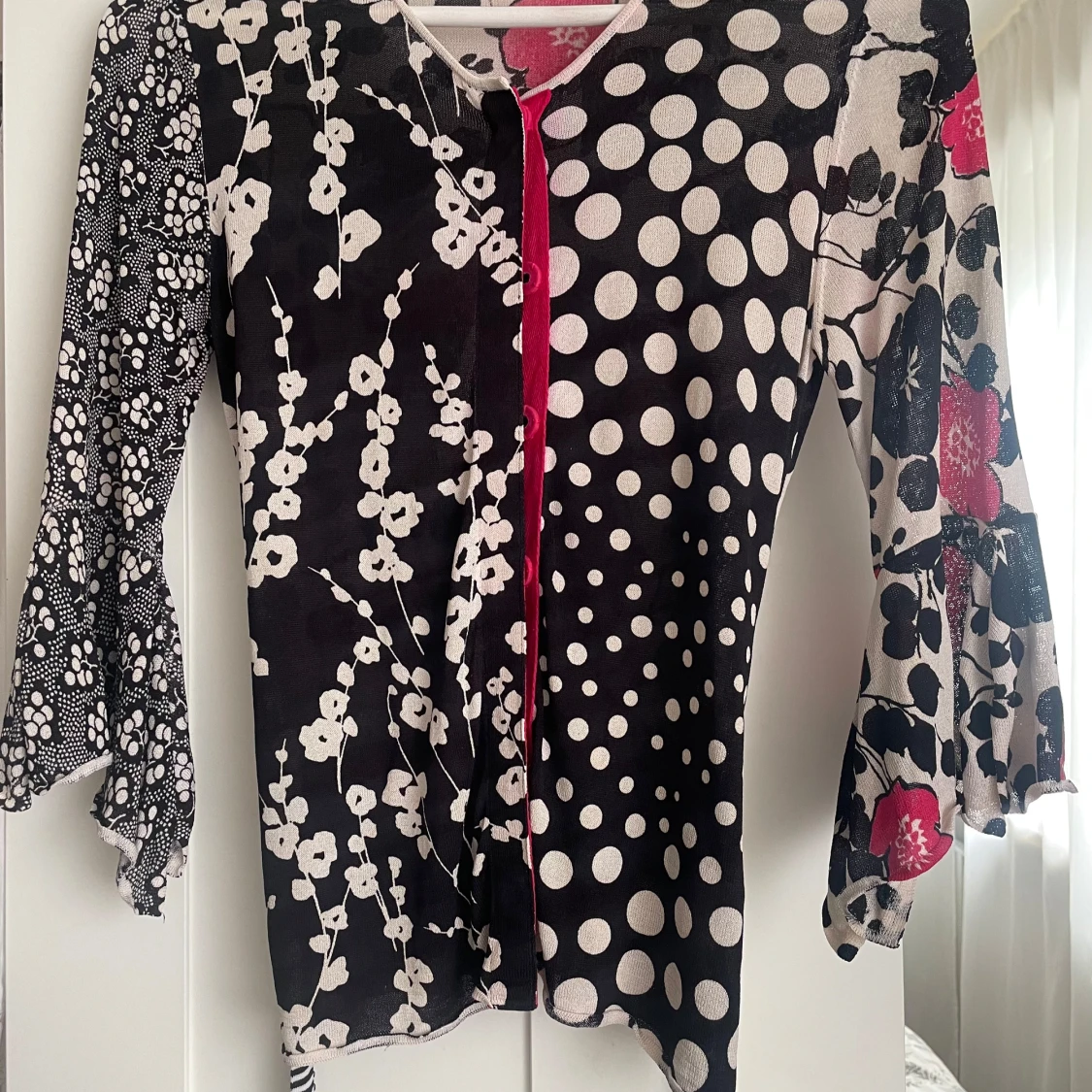 Kenzo topp cardigan - 1