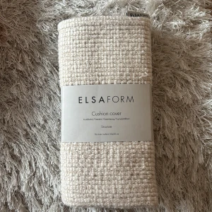 Kudd fodral - Helt ny, 50x50