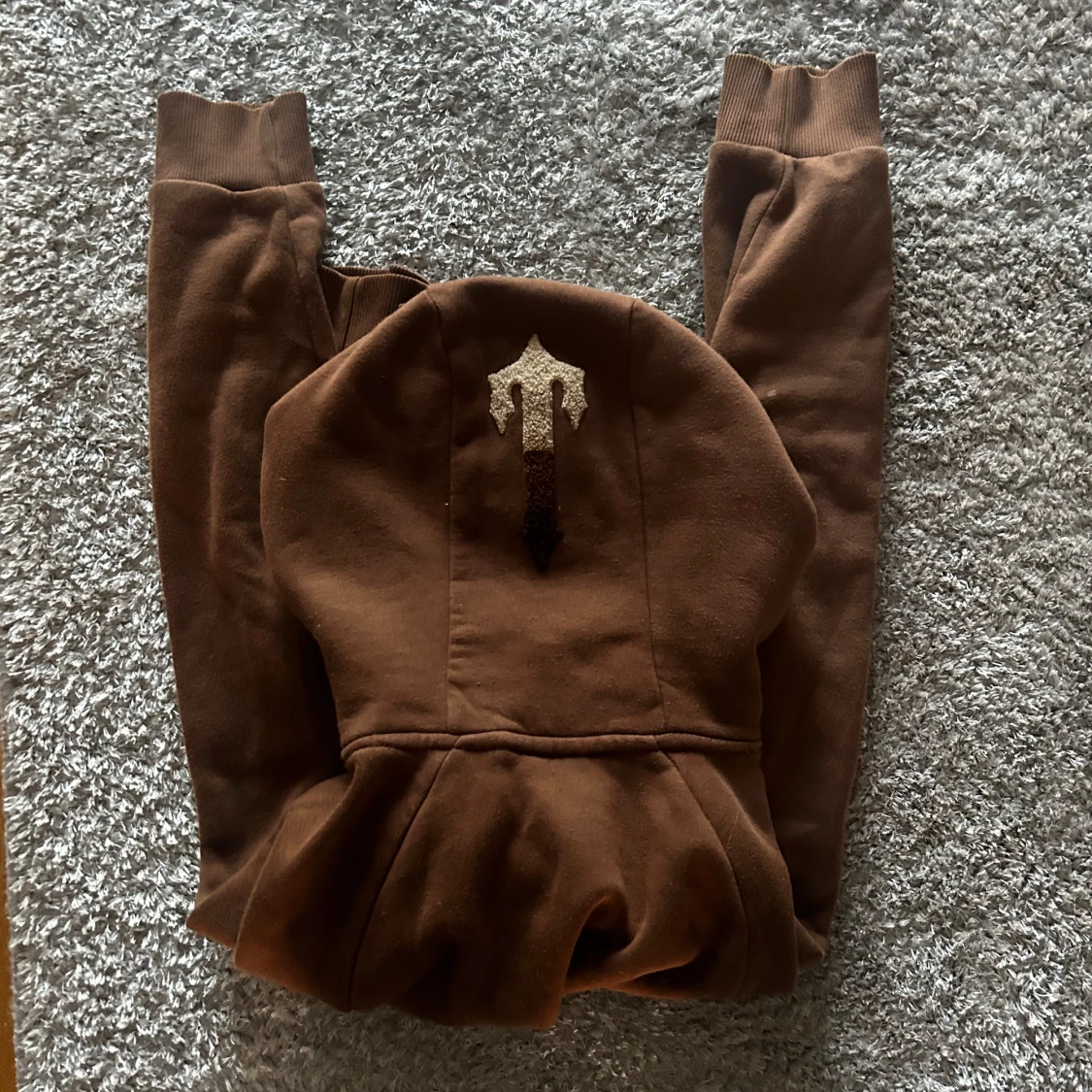 Trapstar hoodie  - 1