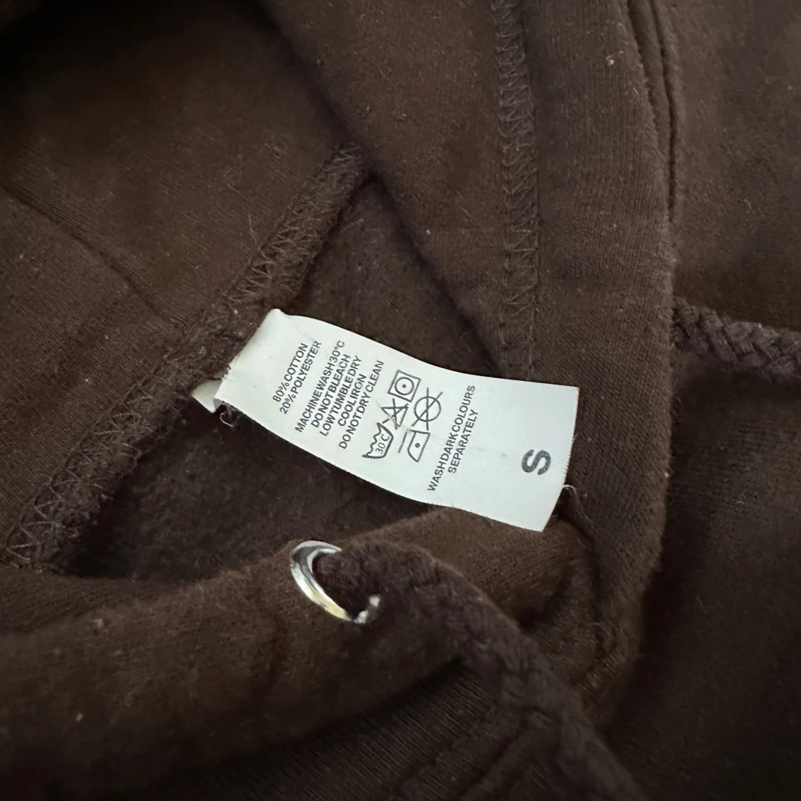 Backstory hoodie - 3