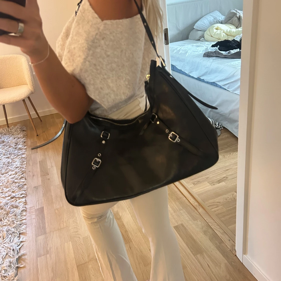 IT-bag alert!🖤