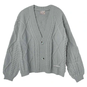 taylor swift ttpd cardigan - helt ny