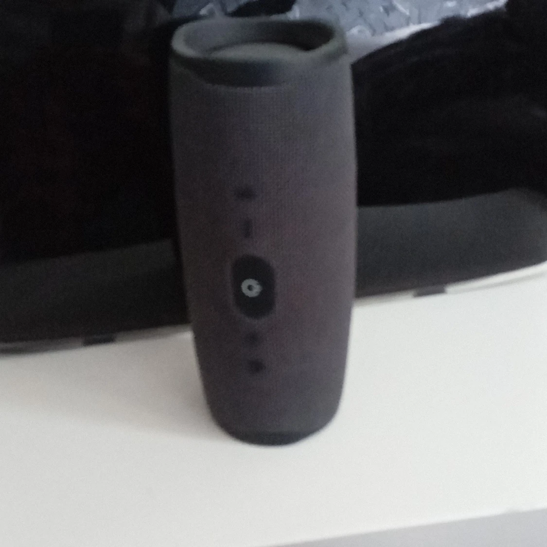 Den är vattentät ifall man vill ha den vid stranden - 1