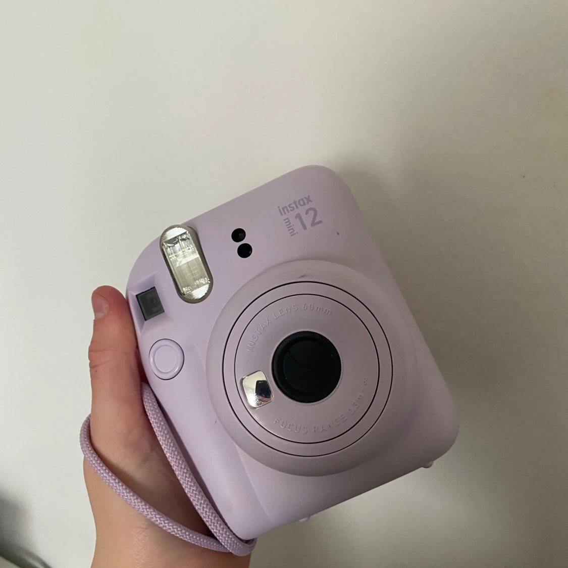 Instax mini 12