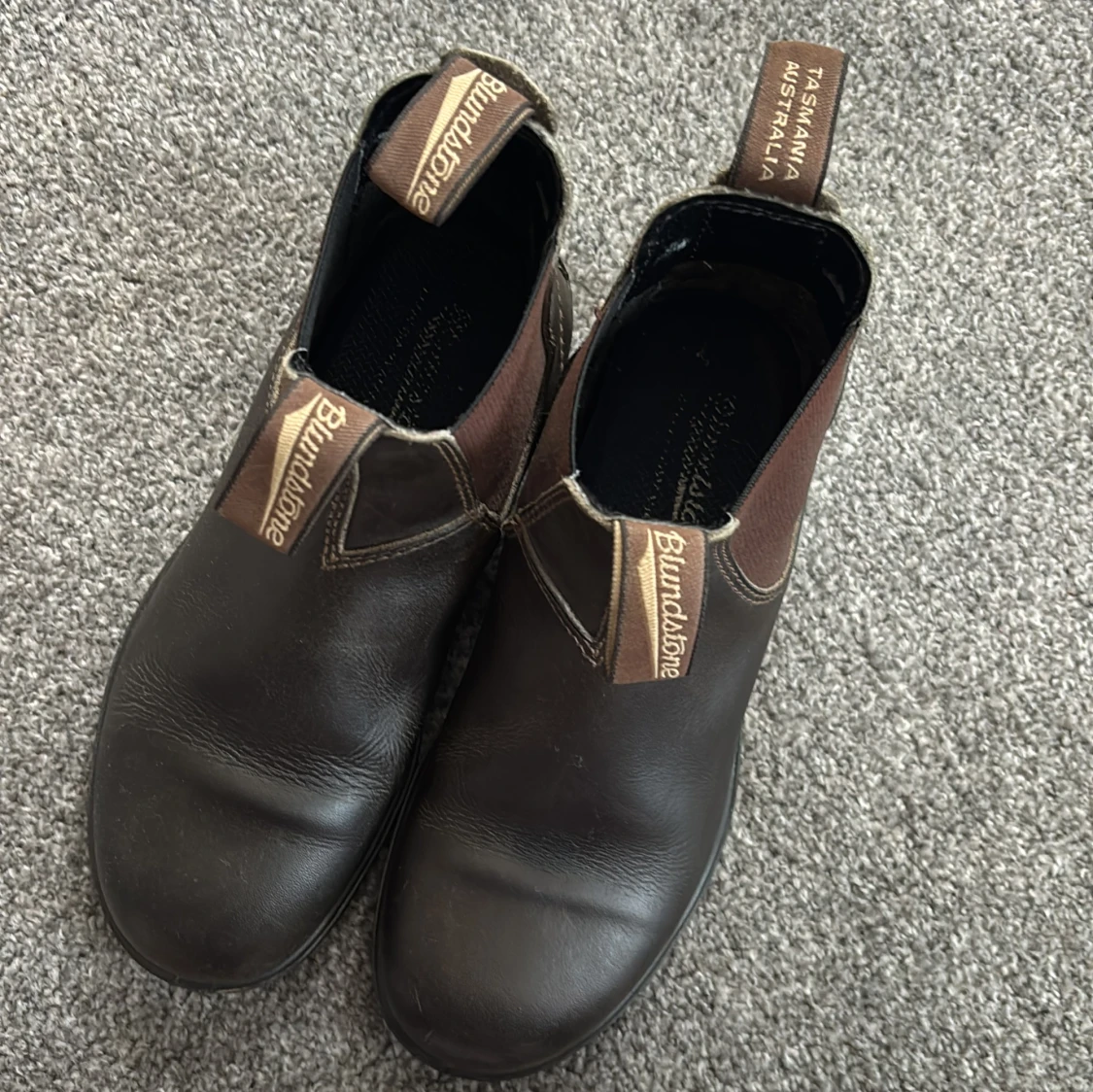 Bruna boots från Blundstone - 4