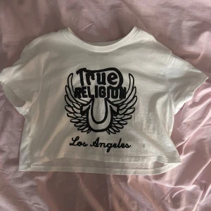 True religion topp - Storlek xs❤️