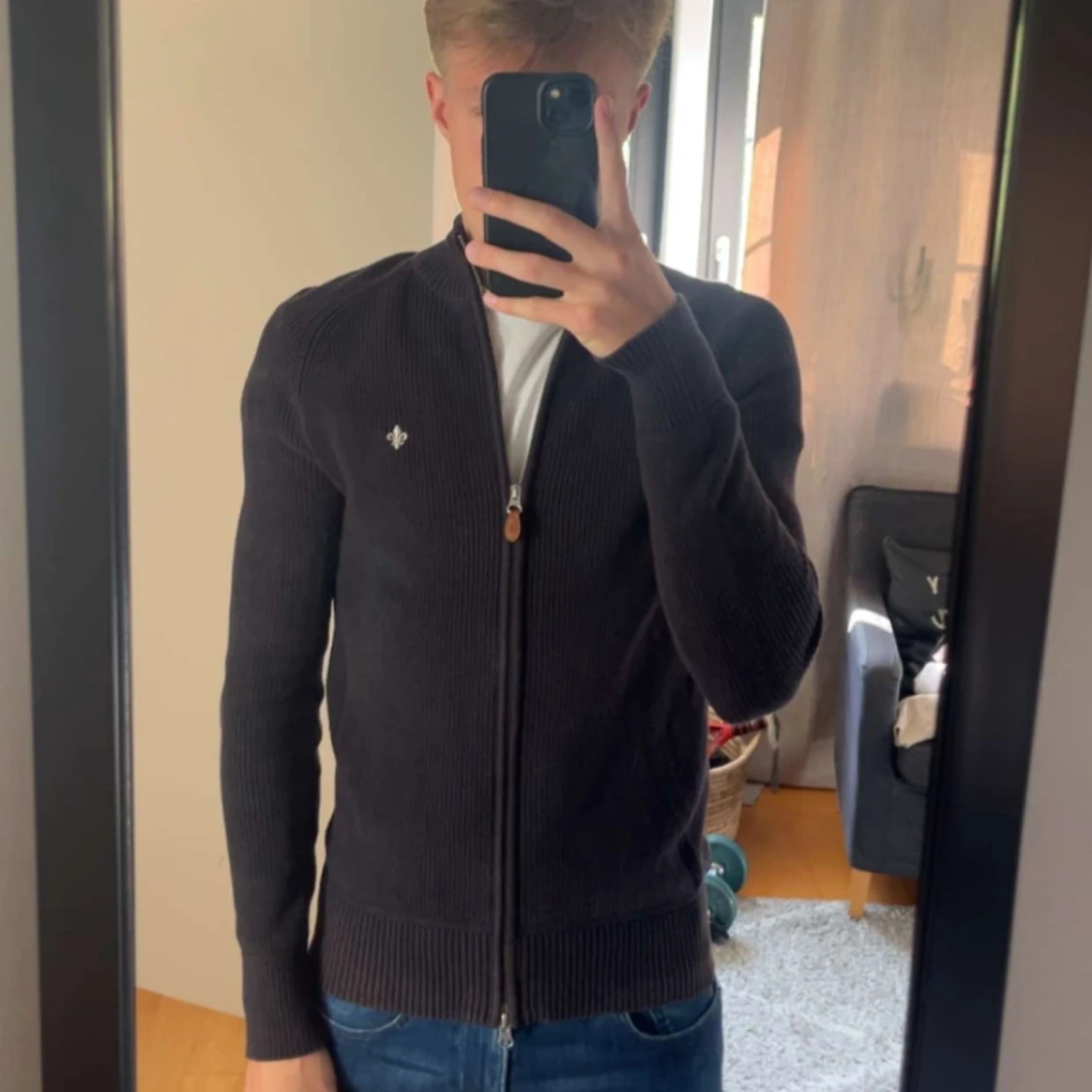 Kofta från Morris - 4