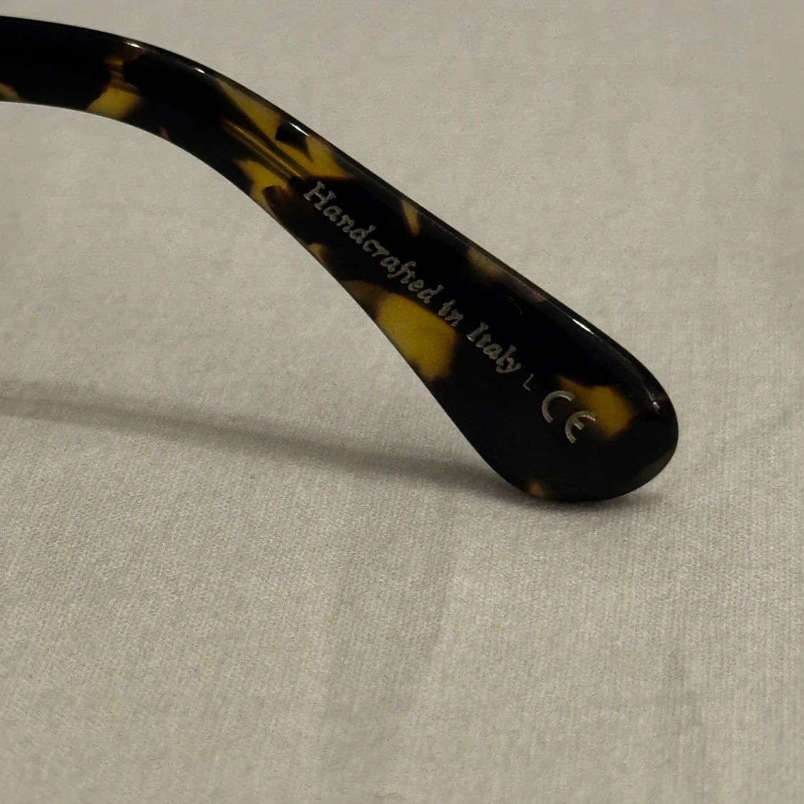 Solglasögon – Oliver Peoples Londell - 4