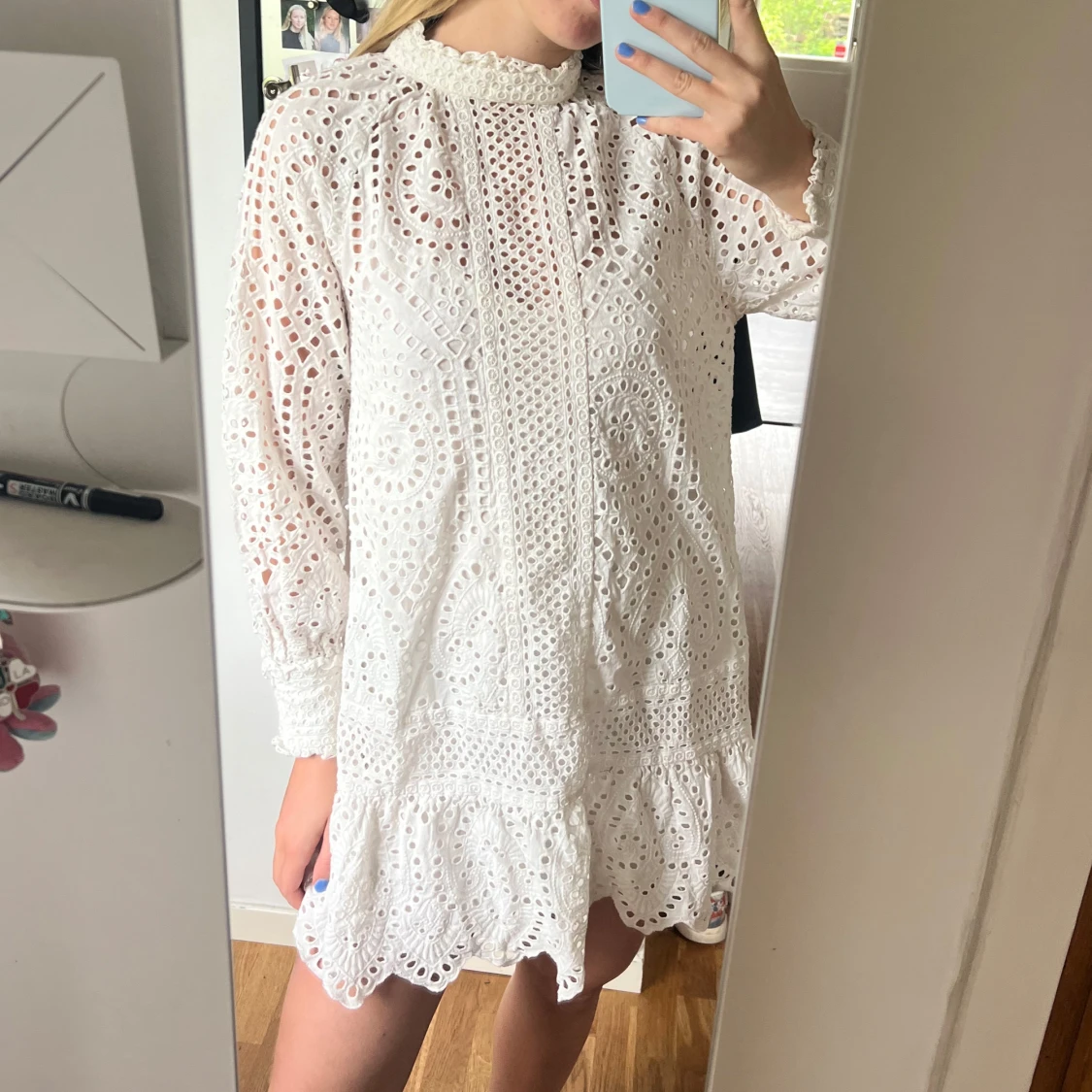 Studentklänning - 1