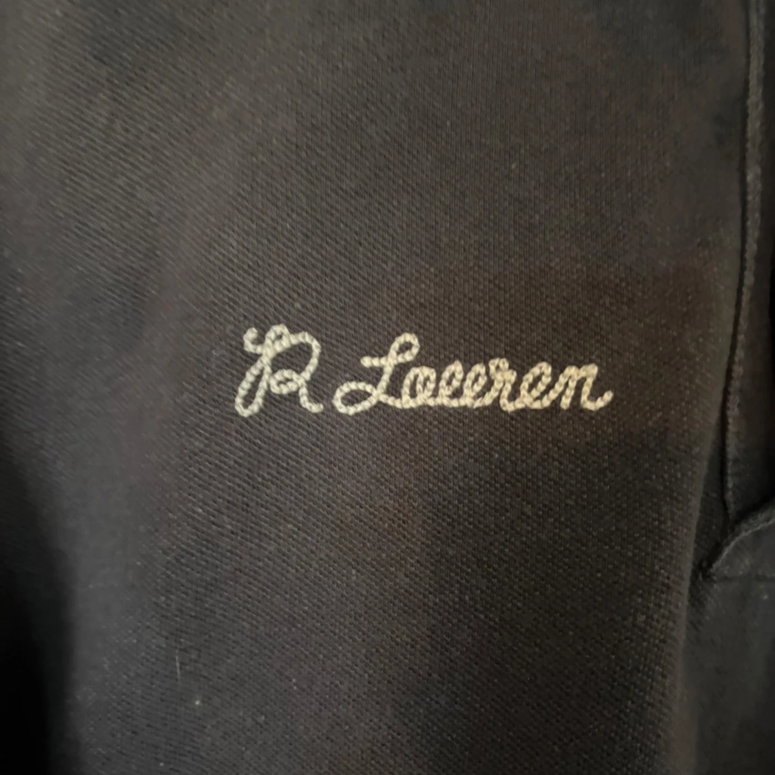 Ralph Lauren pike  - 4