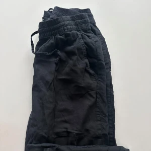 Linnebyxor  - Linnebyxor