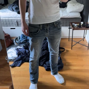 Dondup jeans - Riktigt feta dondup jeans, bra skick