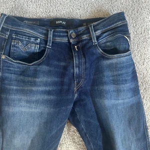 Replay anbass - Ett par feta replay