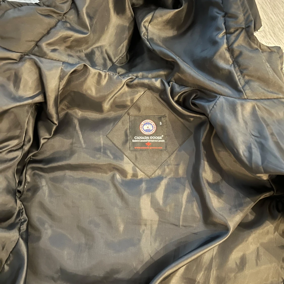 Canada Goose Jacka - 2