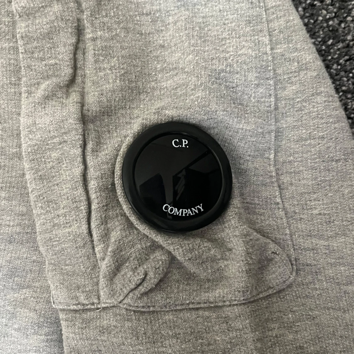 C.P. Company Tröja - 1