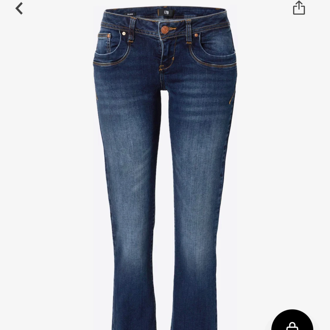 Ltb Jeans