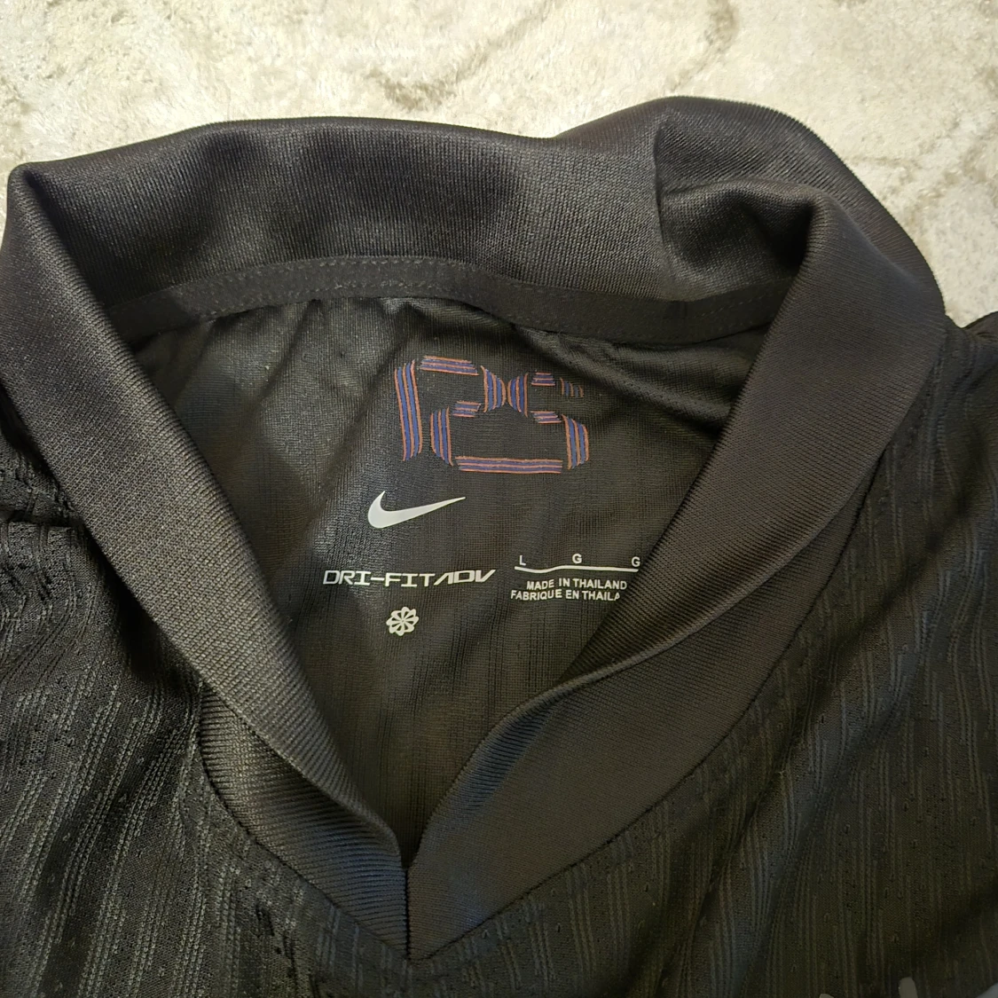 FC Barcelona x travis scott - 3