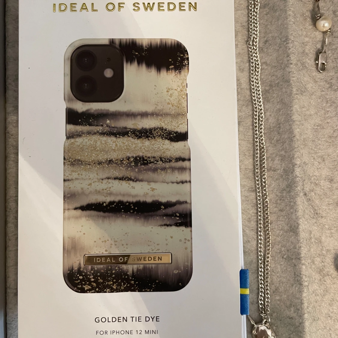 Ideal of Sweden skal - 4