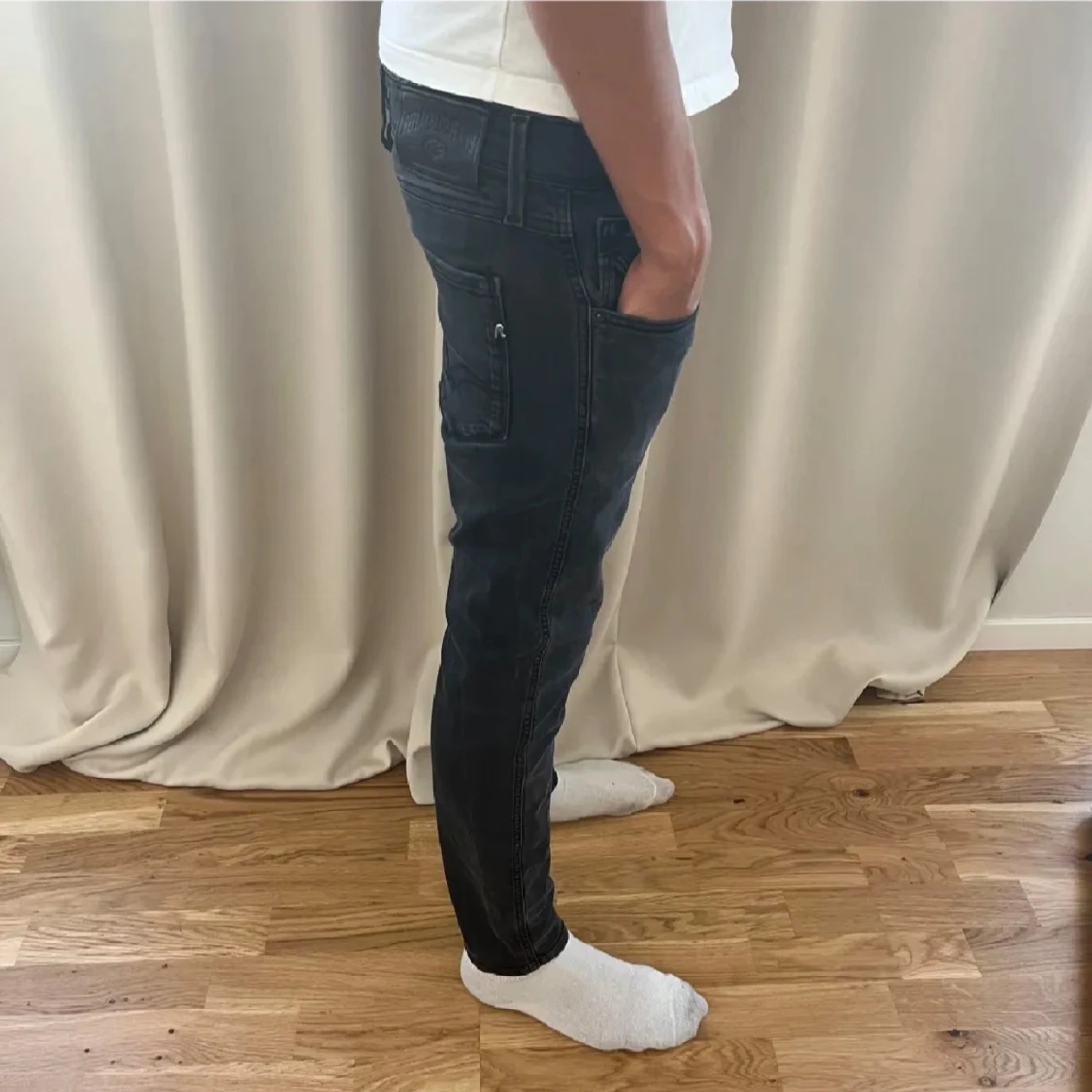 Replay Anbass W30 - 1