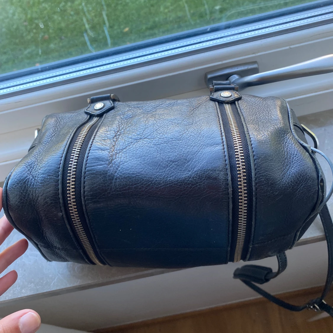 Zadig Voltaire väska - 3