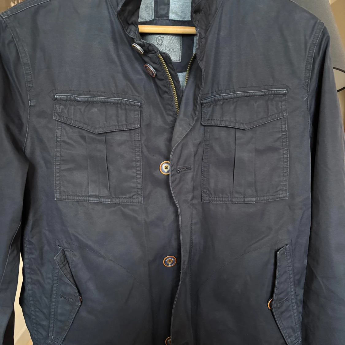 Massimo Dutti Jacka - 1