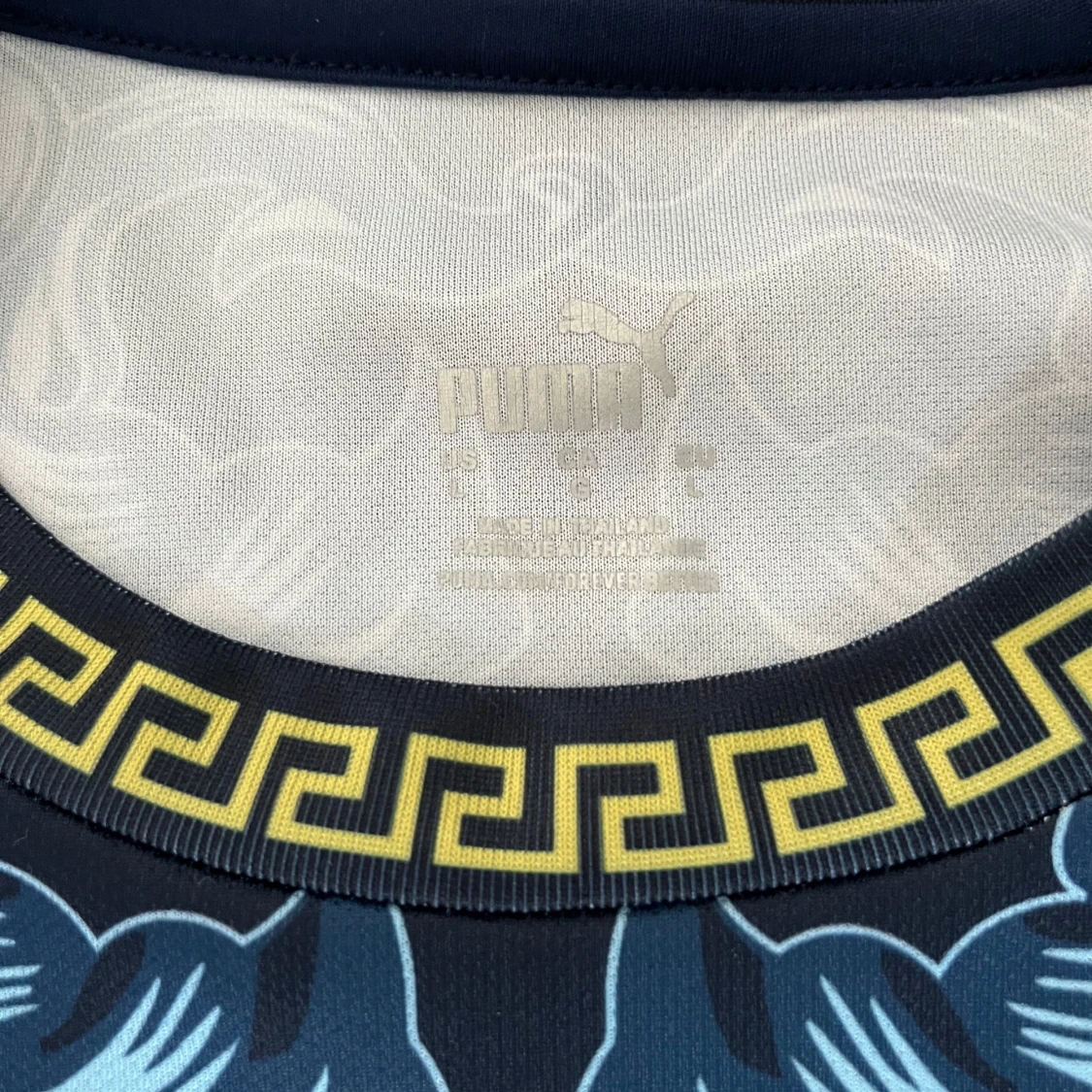 Italien matchtröja - 3