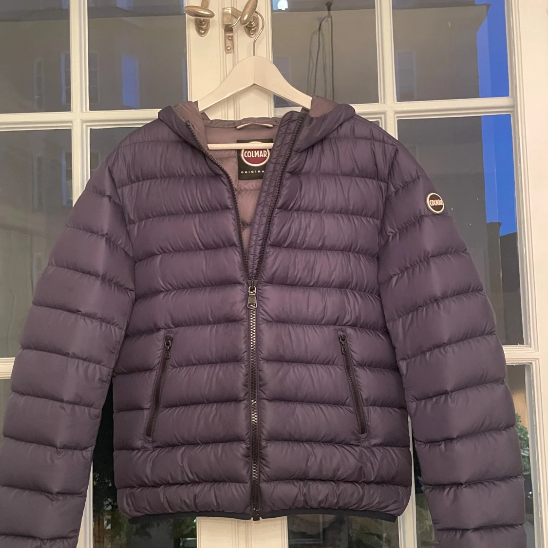 Colmar jacka