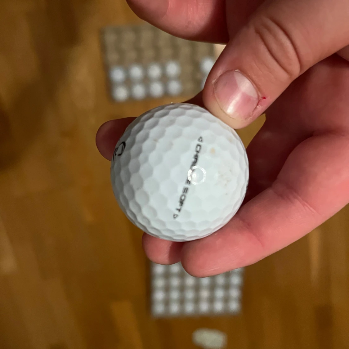 Callaway mix a/b klass 23 st - 4