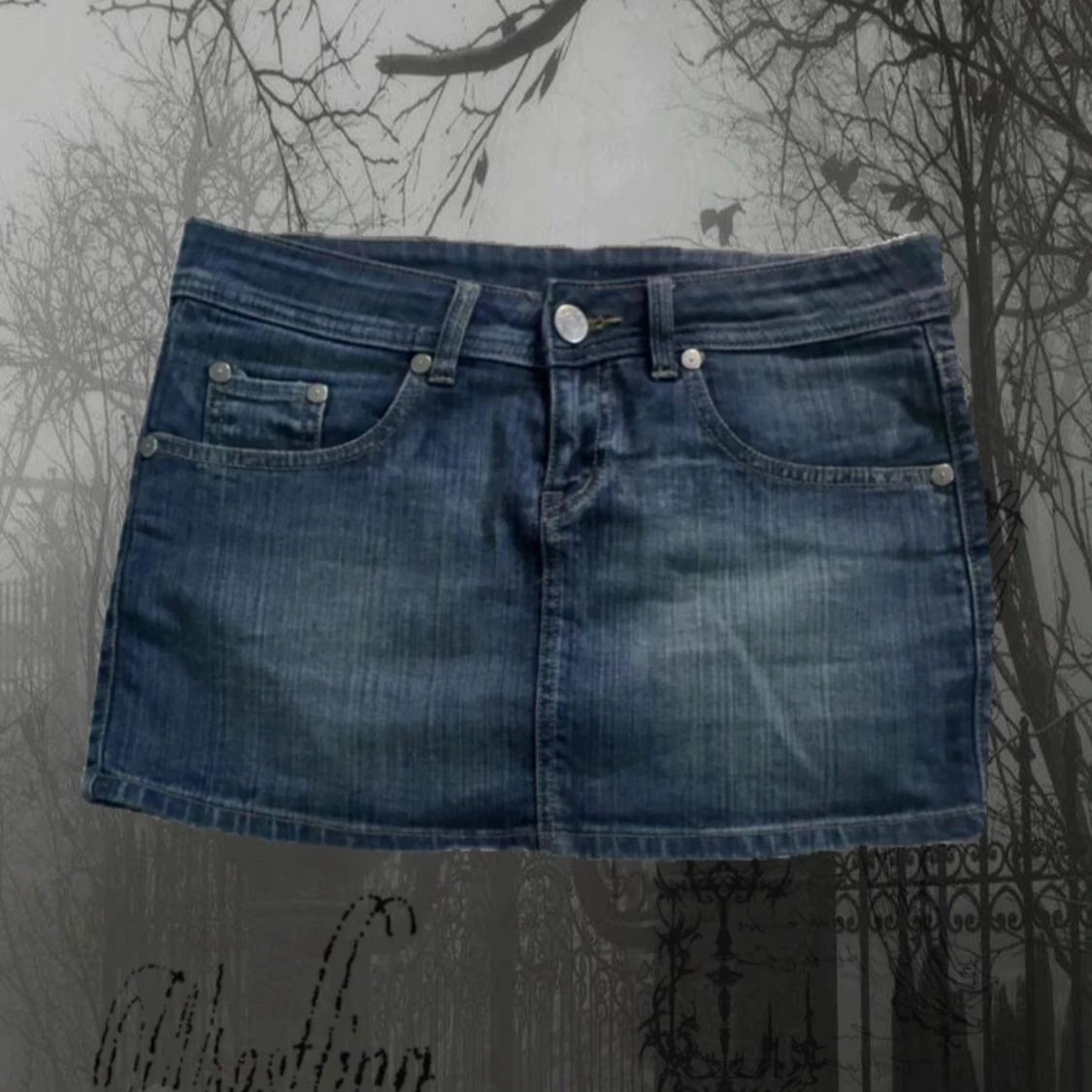 Victoria Beckham x Rock & Republic