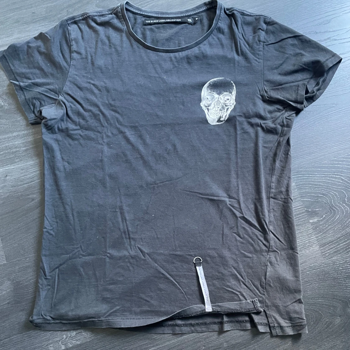 Denim day och lager 157 tröja - 3