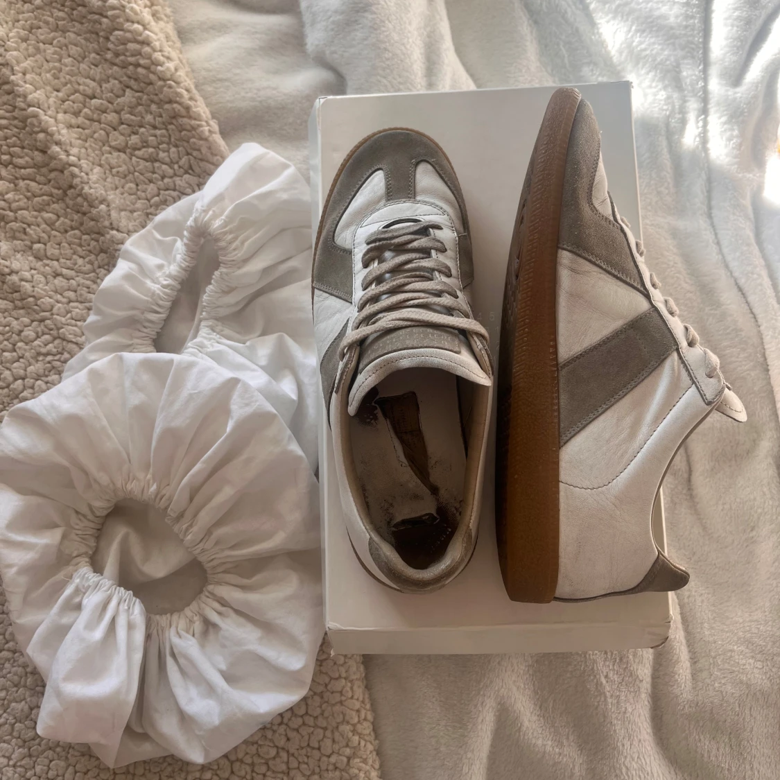 Maison Margiella, kvitto finns!!! - 1