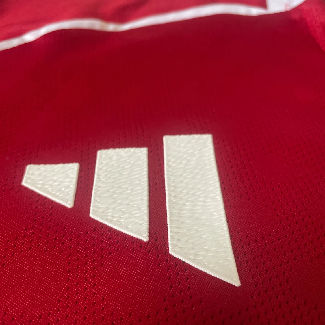 Liverpool ”Salah #11” 25/26 Hemma - 3