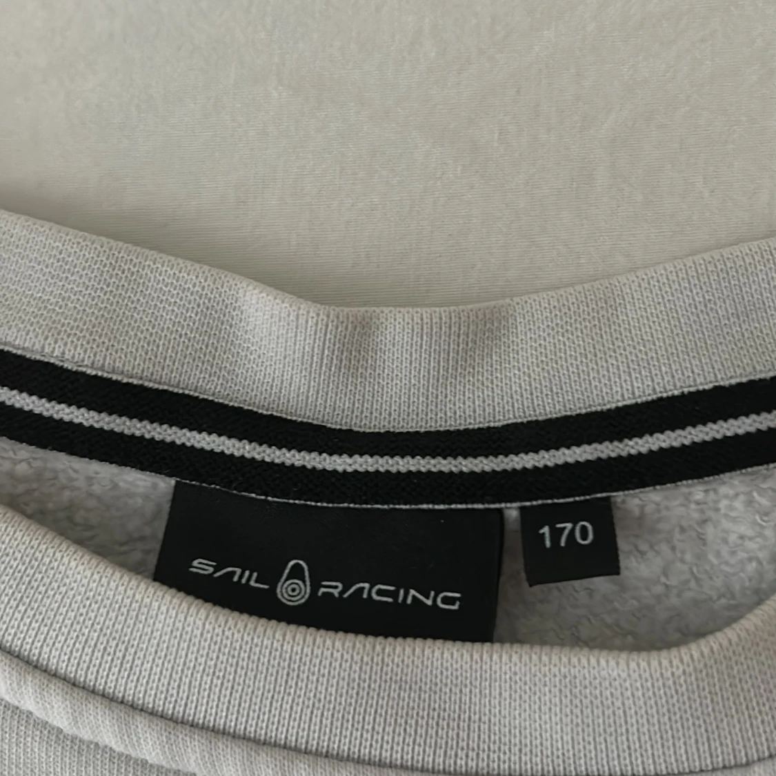 Vit Sail Racing sweatshirt - 2