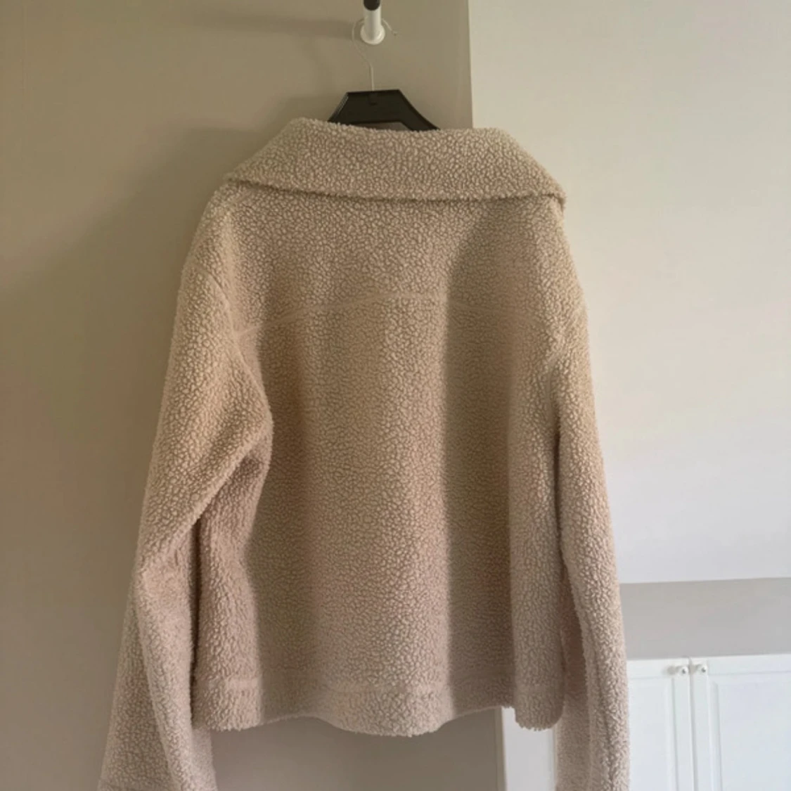 Teddyjacka från hm - 1