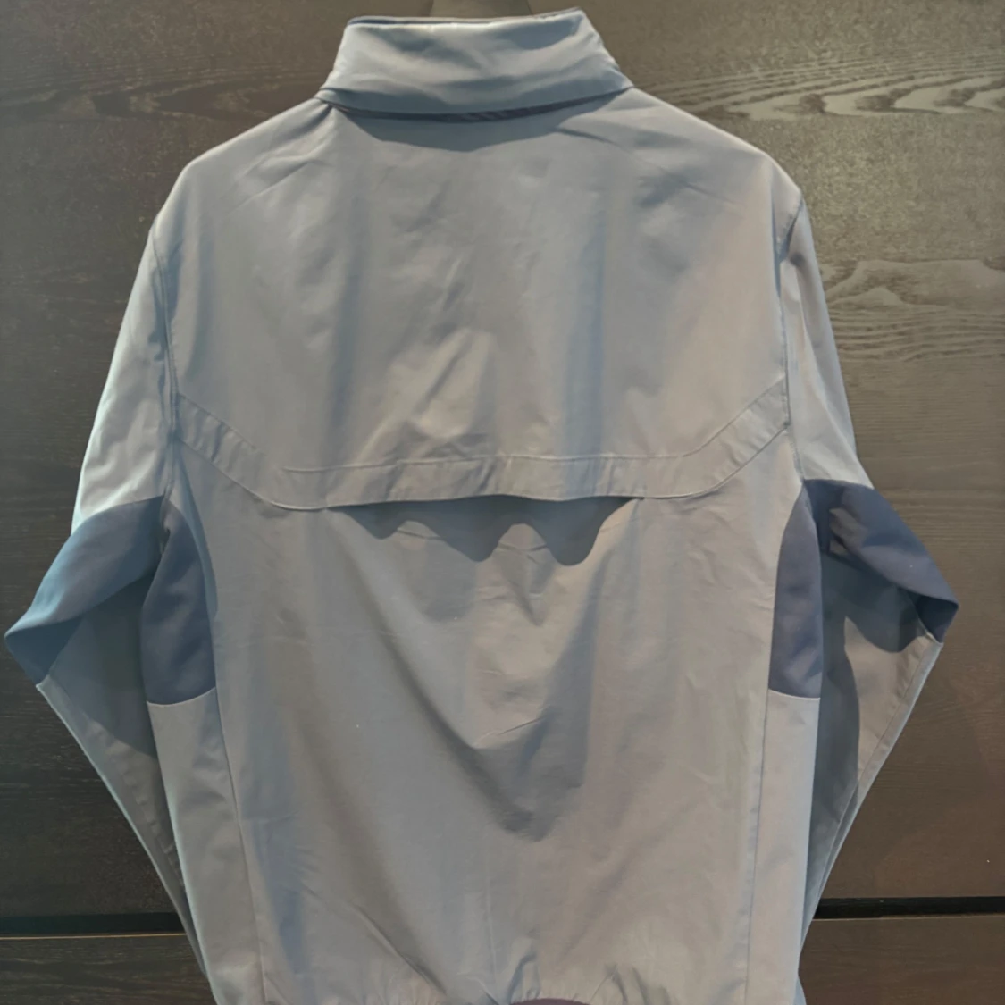 Polo Ralph Lauren Windbreaker Blue - 2