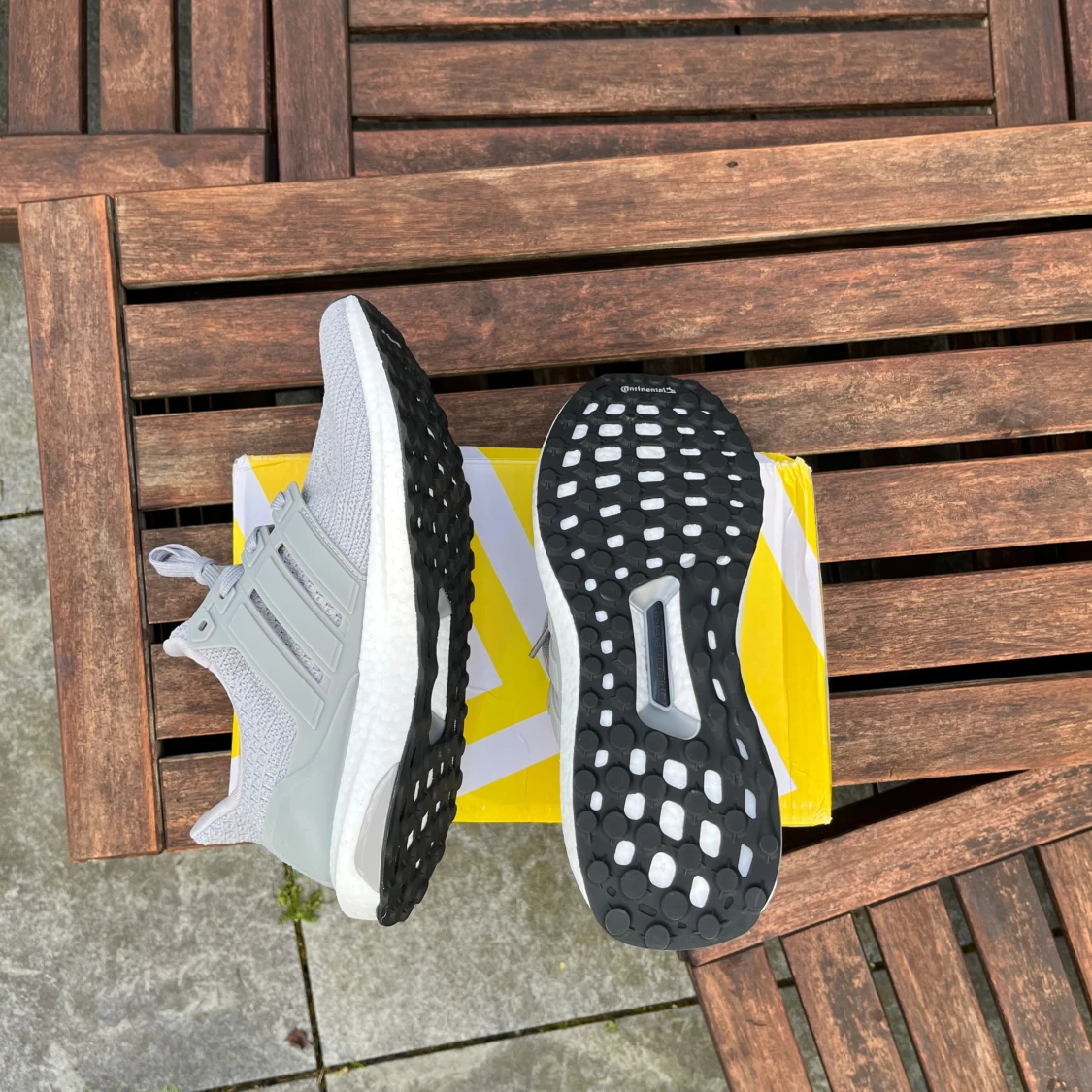 Adidas Ultraboost  - 1