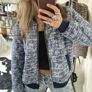 Bomberjacka - Supersnygg jacka!!