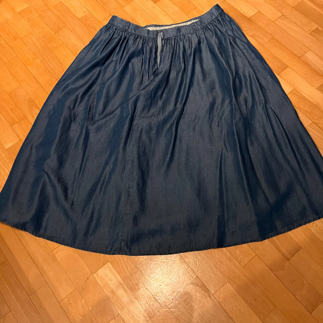 Blå kjol från Boss Orange - 4