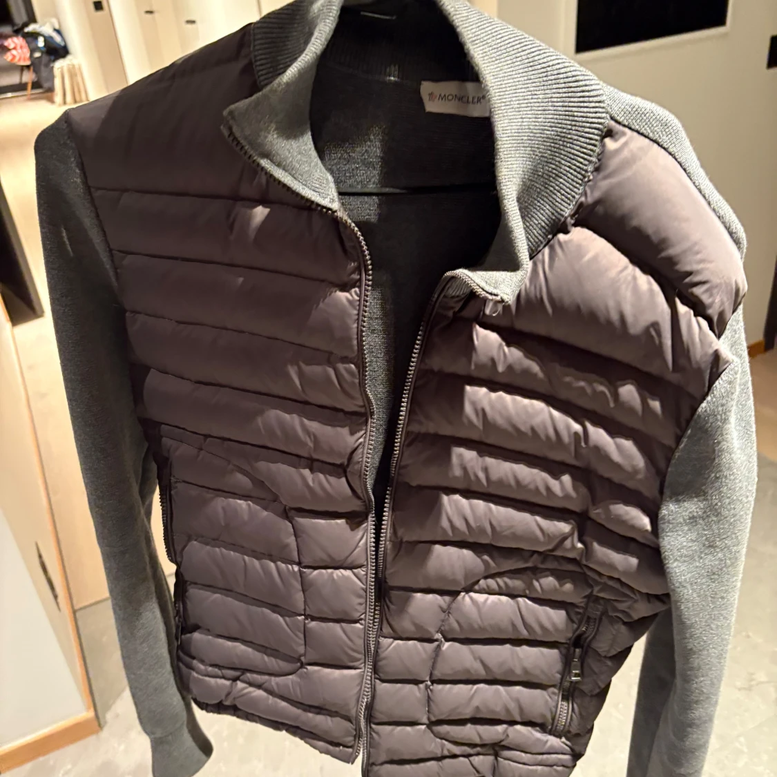  Moncler cardigan  - 3