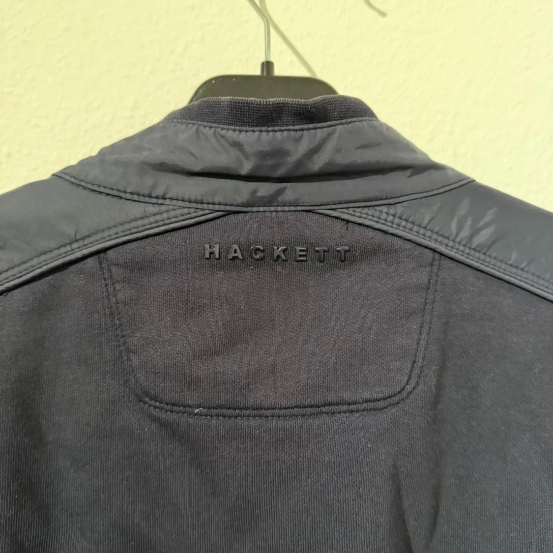 Hackett X Aston Martin jacka/tröja - 2