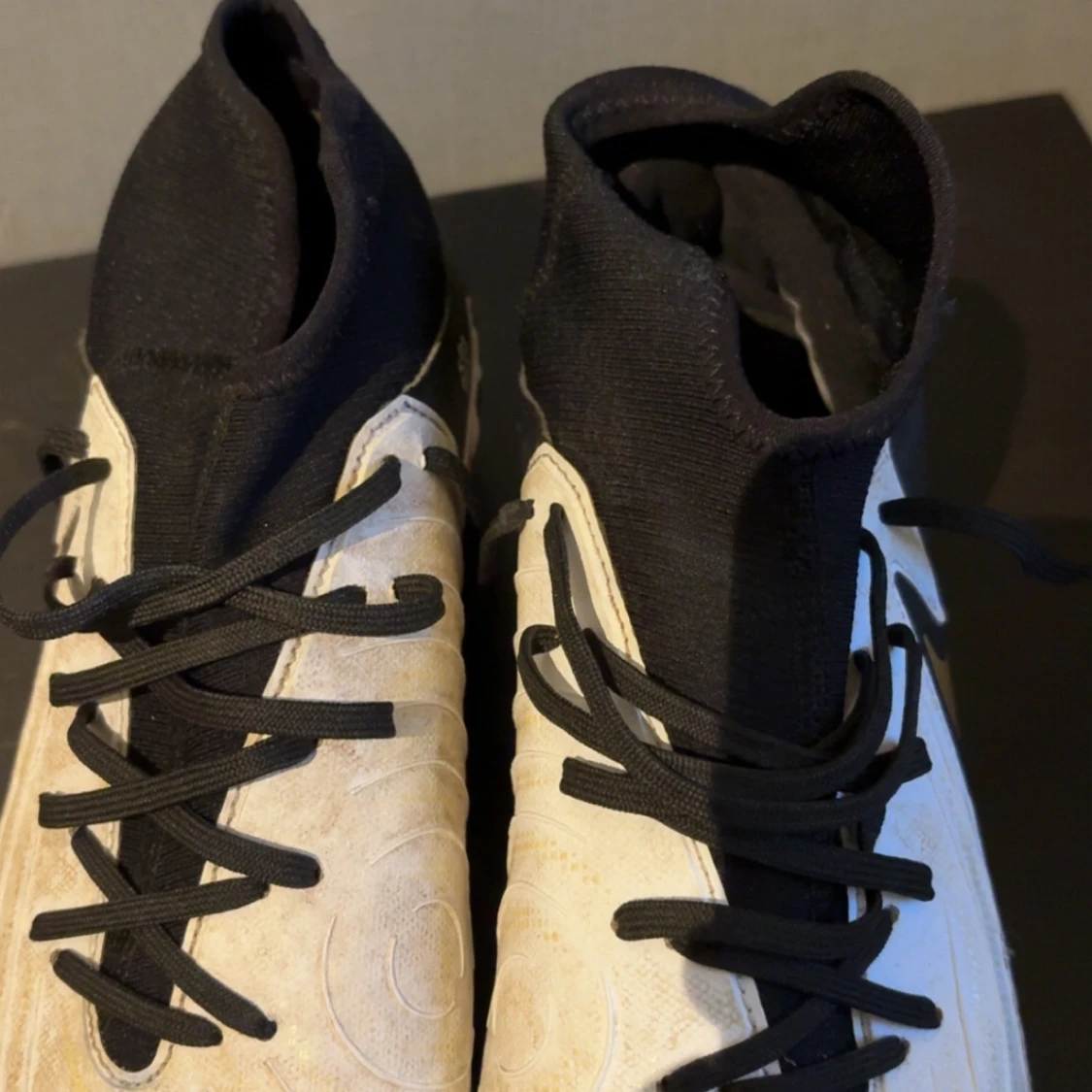 Nike Phantom GX luna fotbollsskor - 2