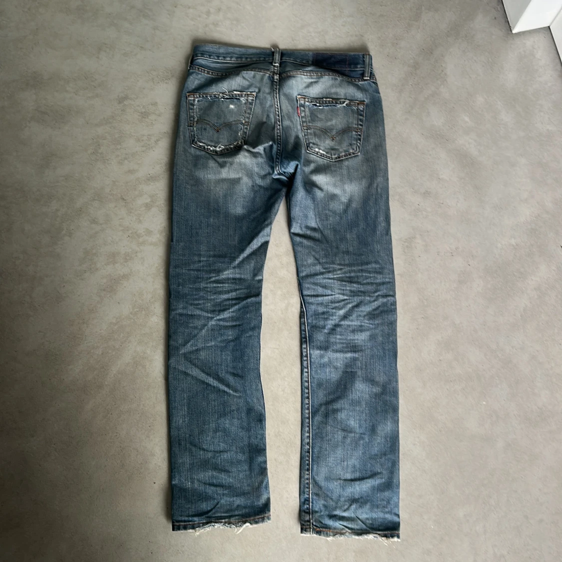 Levi's 501  - 2