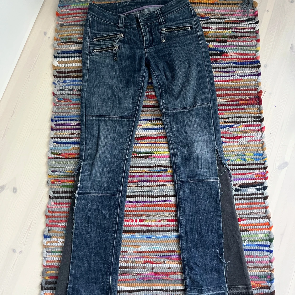 coola bootcut jeans