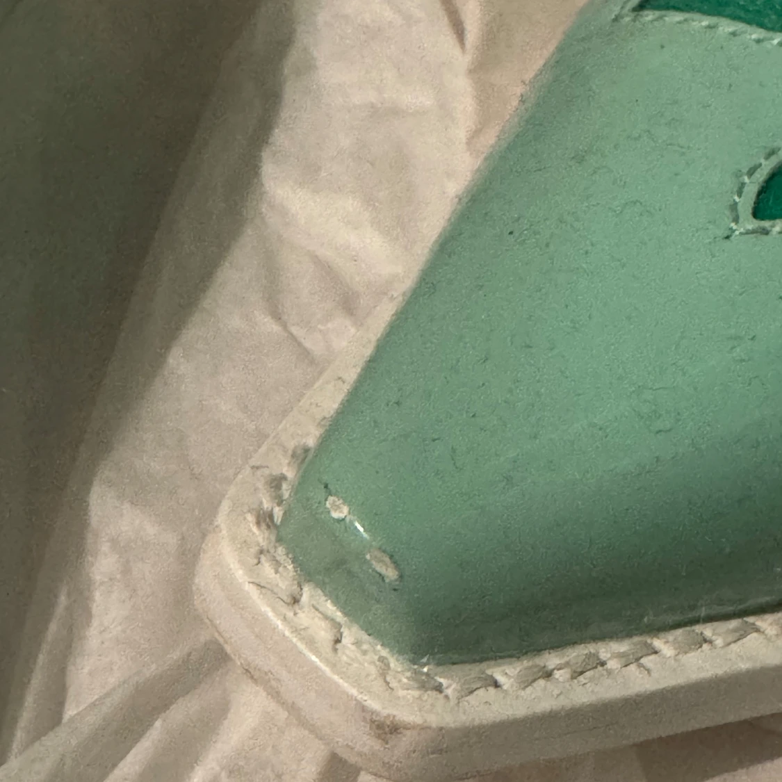 Mintgröna cowboy boots Jeffrey Campbell - 3