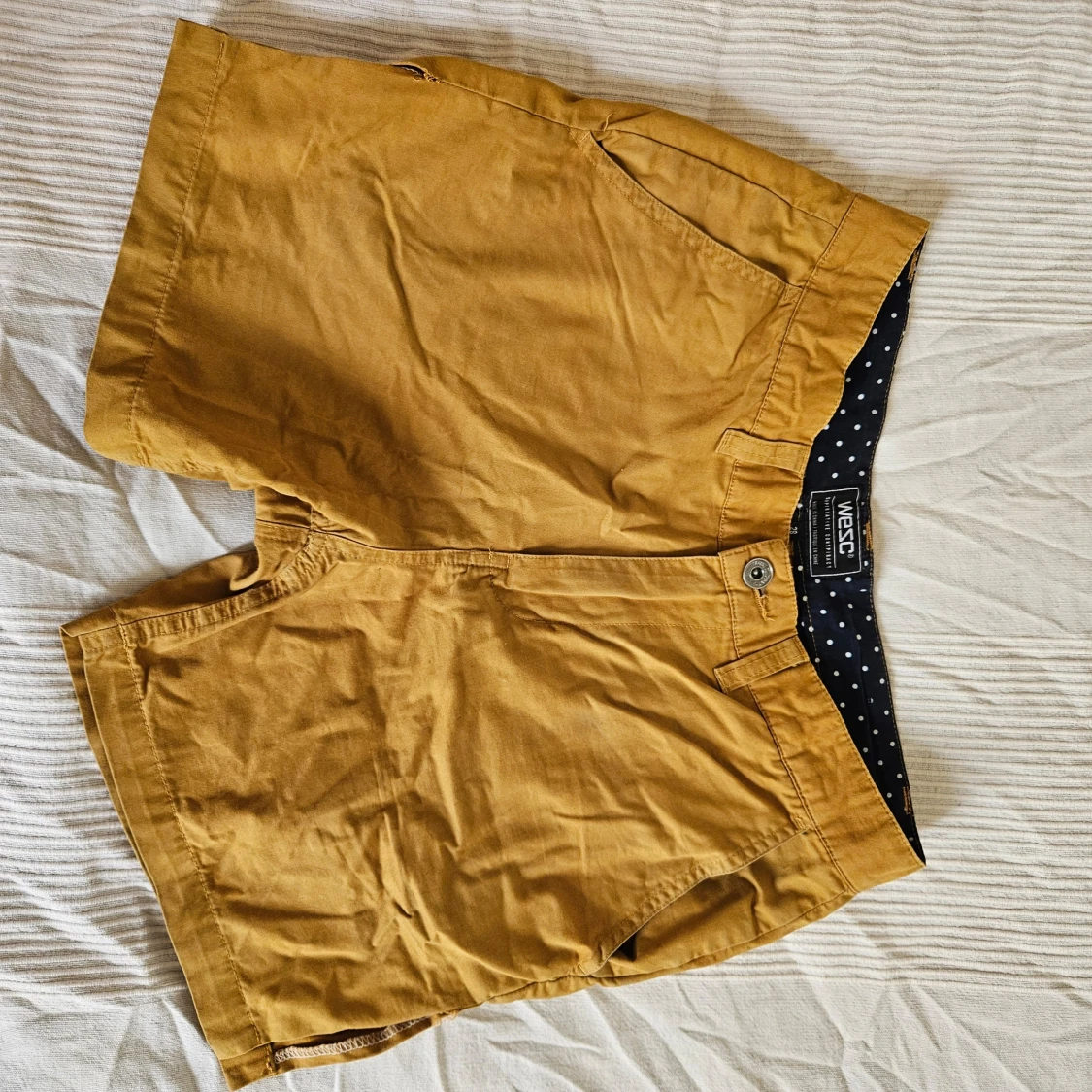 Gula shorts