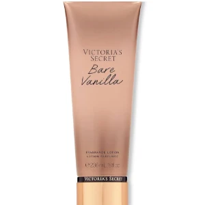 Victoria's Secret Bare Vanilla lotion - Helt ny aldrig använd. Köpt utomlands för 27€ men säljer för 220kr fast pris. Säljer även body misten💕 *säljer även på vinted
